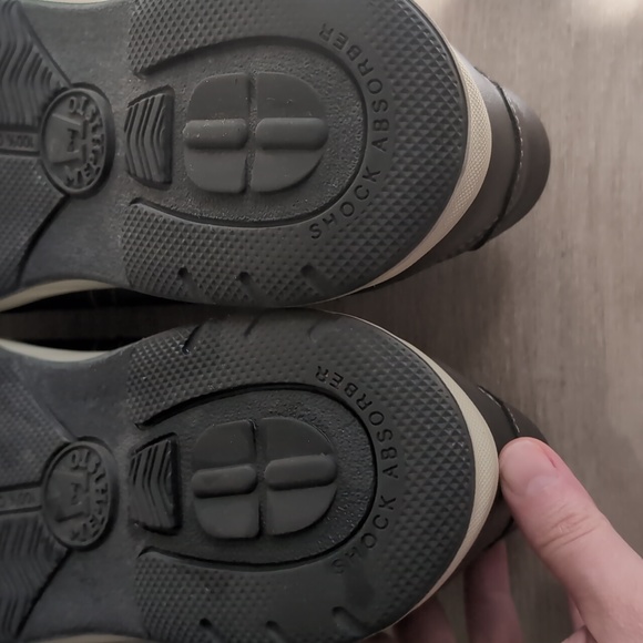 Mephisto men's shoes - Picture 9 of 11